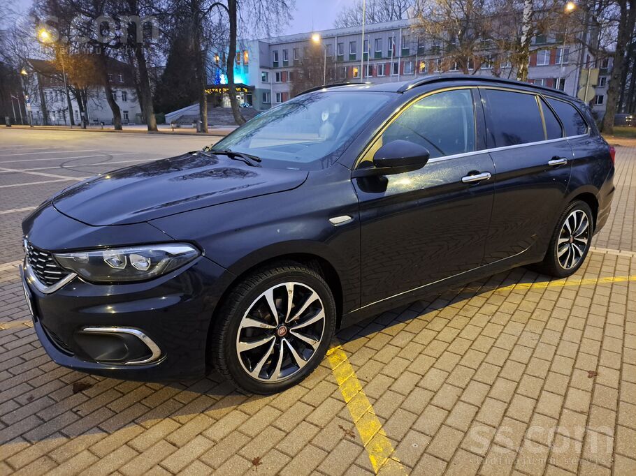 Fiat Tipo