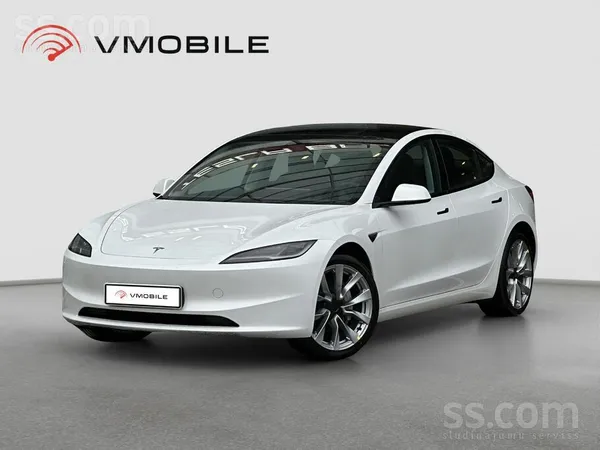 Tesla