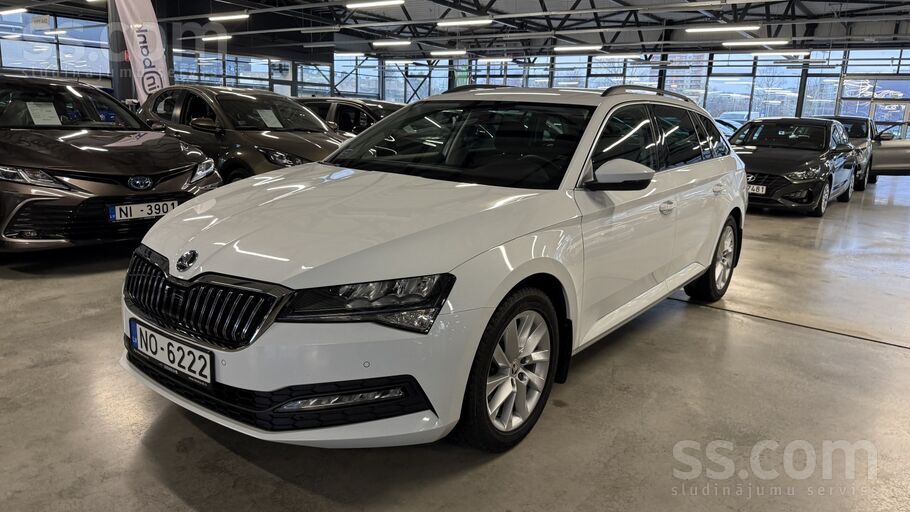 1.5 Turbo benzīns (150Zs), Automāts.
Vidējais degvielas patēriņš 6, 5L/10