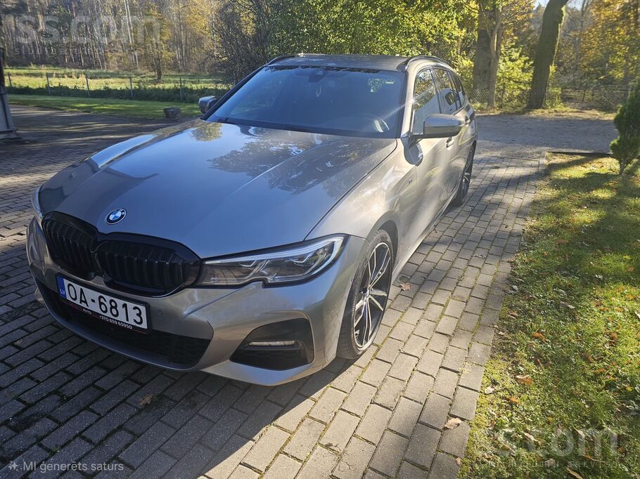 BMW Cena ar Pvn. 