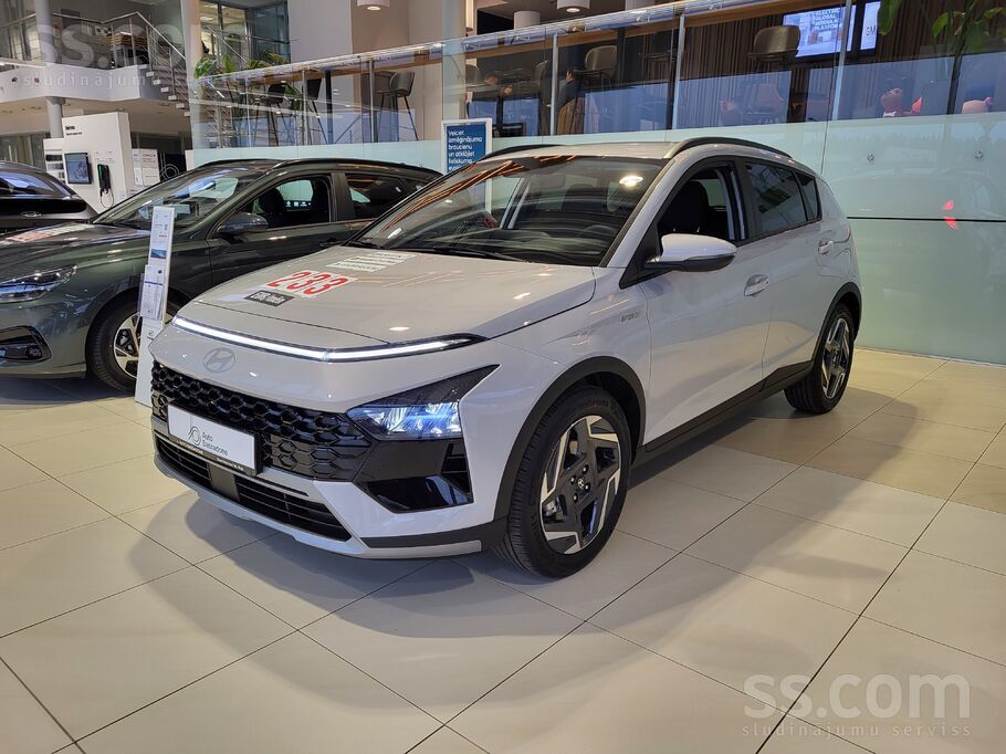 Jauna automašīna. Pieejama uzreiz. Garantija 5 gadi bez nobraukuma ierobežoj