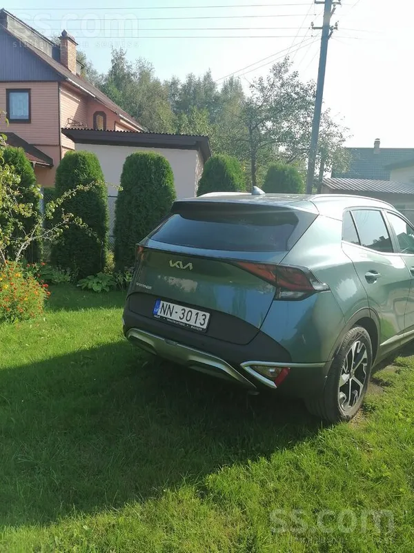 Авто обработано от каррозии. Поставлен видеорегистратор.