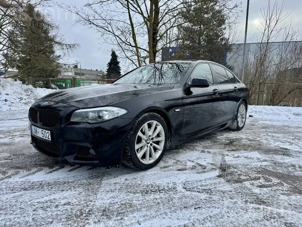 BMW Īpašumā 3 gadi. Automašīna labā stāvoklī, ar oriģi