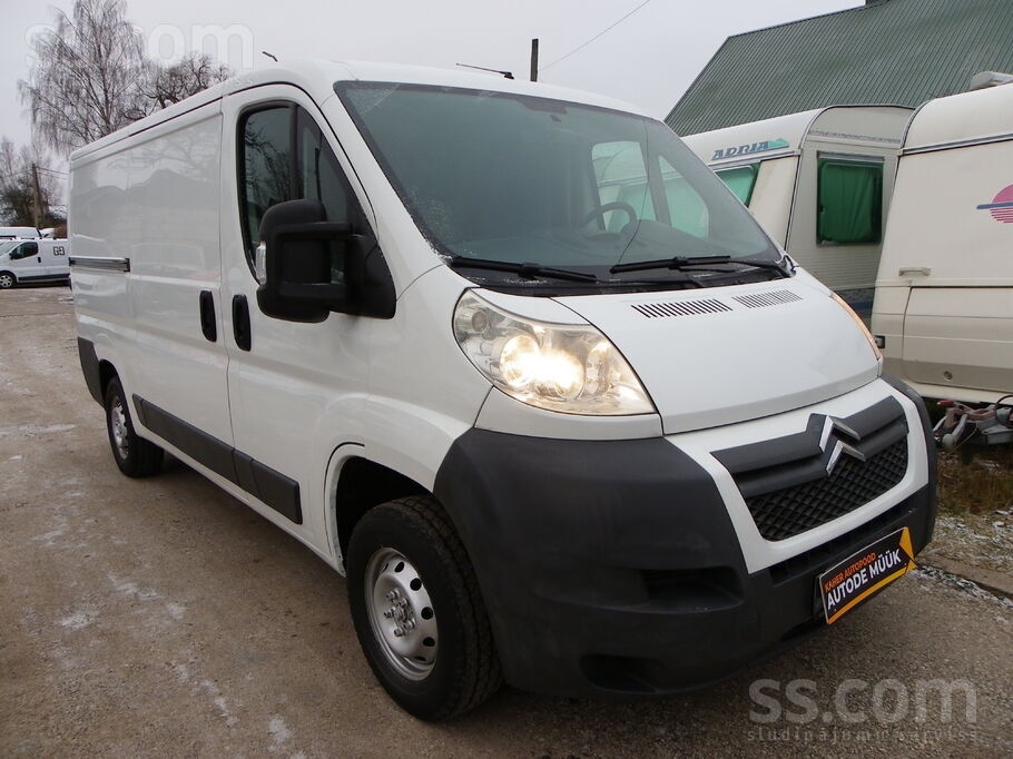 Long Полная масса: 3000 кг
Тип кузова грузовой микроавтобус
Первичная рег