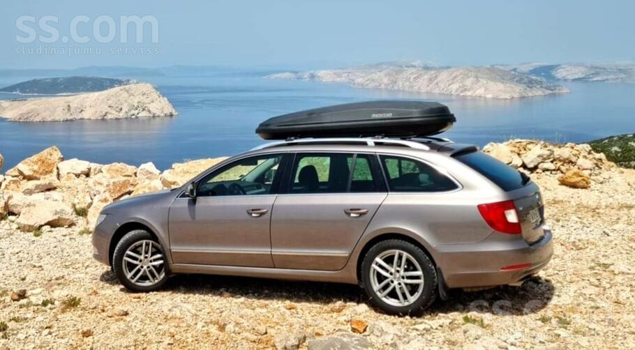 4x4 2, 0Tdi, čipots (Zdx)- Labā tehniskā stāvoklī. Nesen nomainīti visi amor