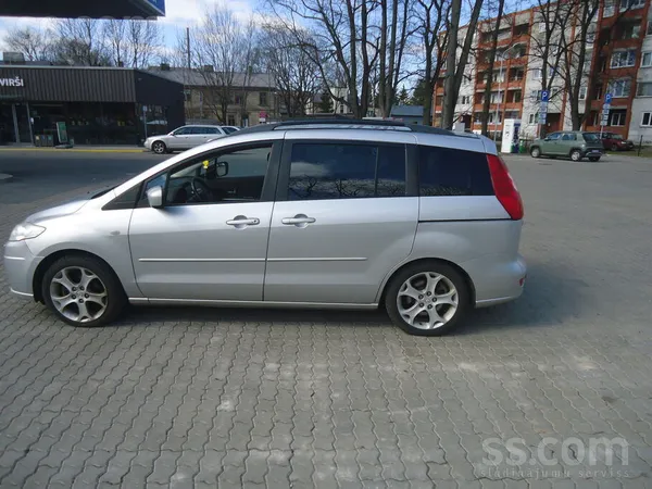 Labs ģimenes auto, papildus ieguldījumus neprasa –sēdies un brauc. Pārdodam,