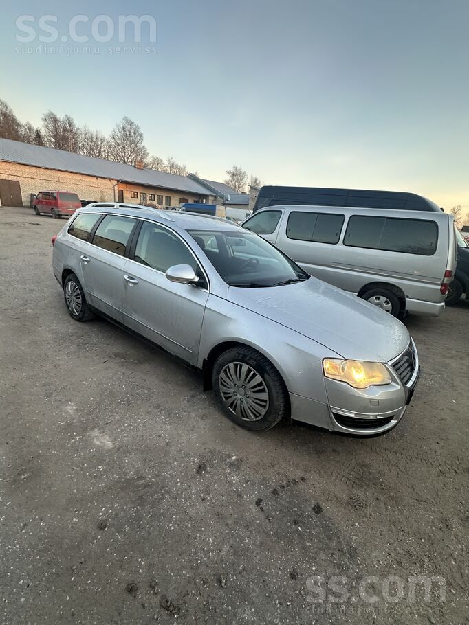 Volkswagen Pieregistrets 4X4, no zviedrijas , jauni amartizat