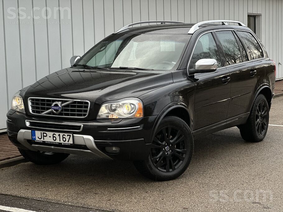 D5, 2.4D, 147kw-200hp, 273960km. nobraukums, Webasto autonomā apsilde, 7-vie