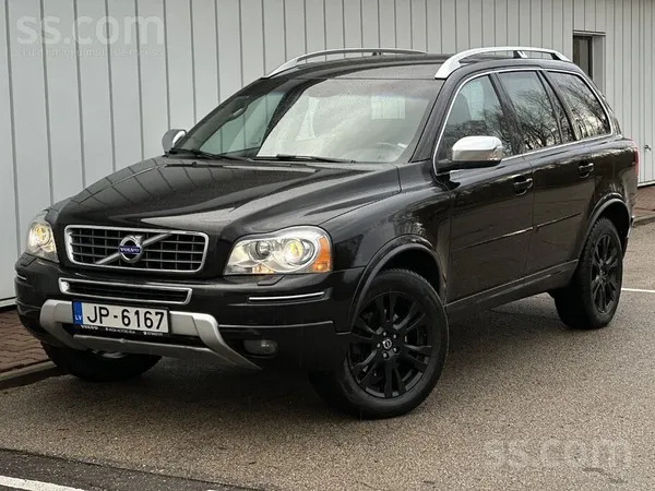D5, 2.4D, 147kw-200hp, 273960km. nobraukums, Webasto autonomā apsilde, 7-vie