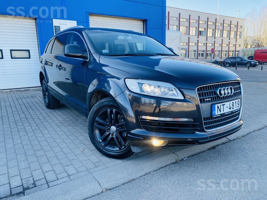 Tiko izieta skate līdz 2.2027. Nodoklis nomaksats.
Originals noskrējiens.