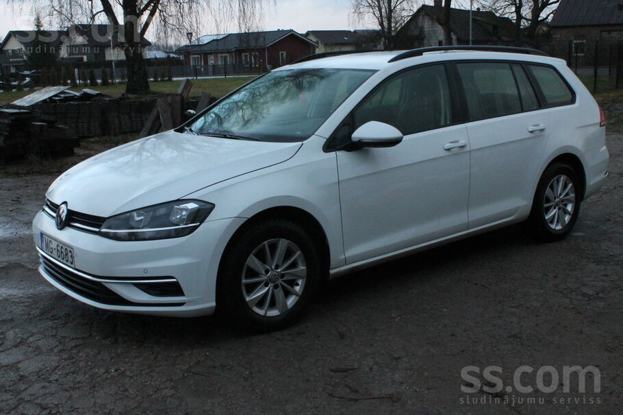 Auto aprīkots ar 85 Kw. jaudas dzinēju. 
Teh. apskate tiko izieta. Pvn iekļ