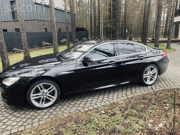 BMW Automašīna no Usa, iegādājāmies pirms 6 gadiem, rū