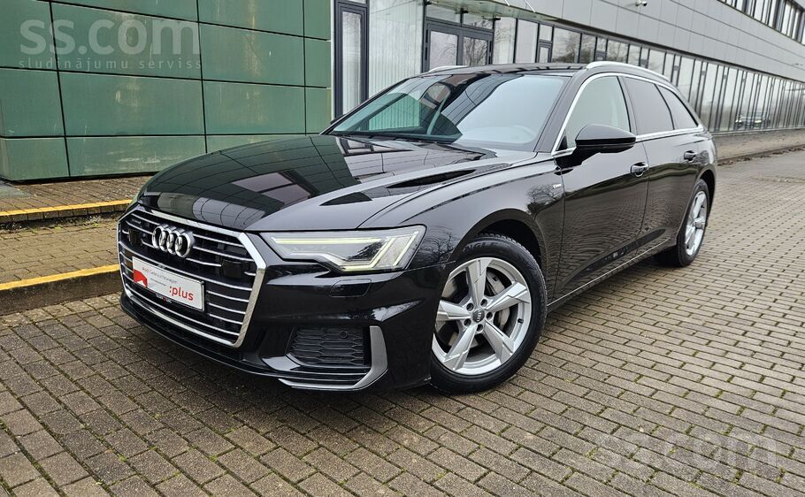 Audi S-Line 231 Zs Quattro