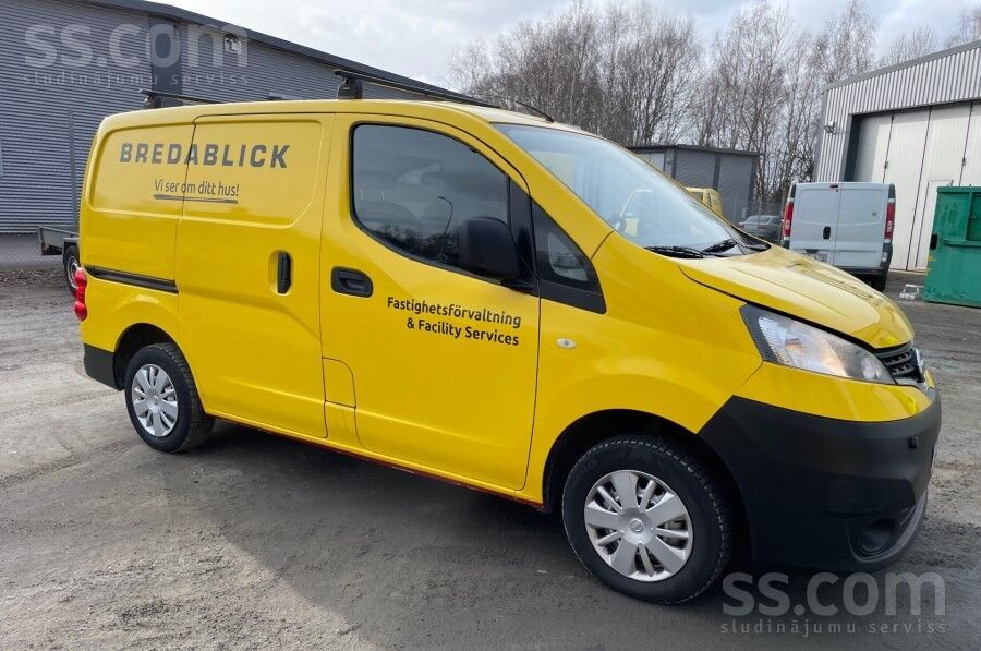 Pilnā darba kārtībā . Tikko piereģistrēts Latvijā un izieta TA bez aizrādīju