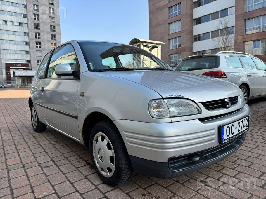 Tikko no vācijas. Ekonomisks auto. 200eur Pirmā iemaksa. Iespējama nomaksa b