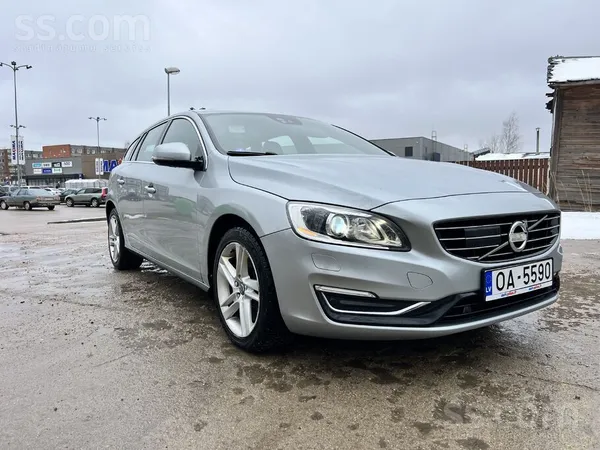 Volvo Продаю Вольво 07.04.2025 пройден новый техосмотр ,