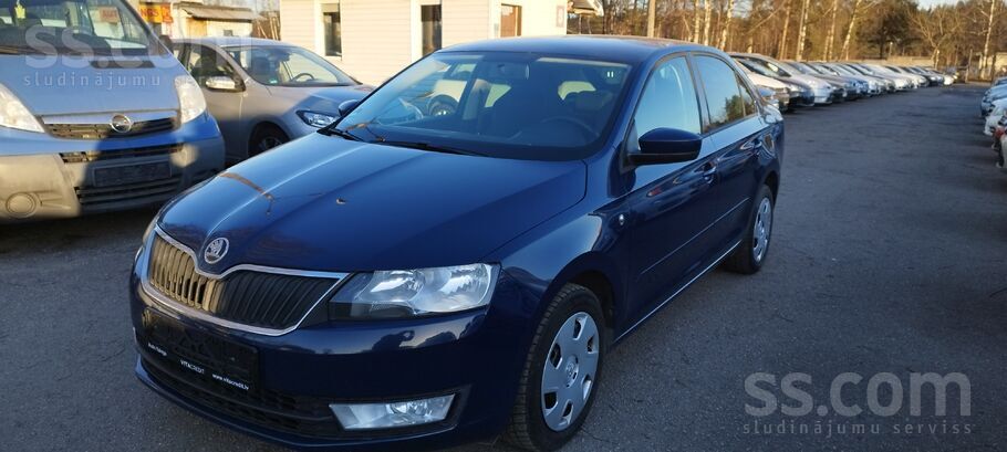 Tikko no Vācijas. Lielisks ārējais un tehniskais stāvoklis. Maina ar papildu