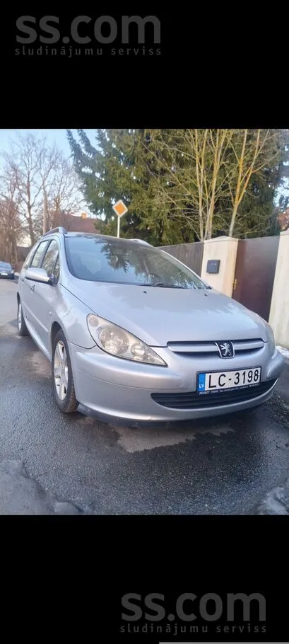 Peugeot Дизель. Очень экономичный. Больничный лист. Хороши