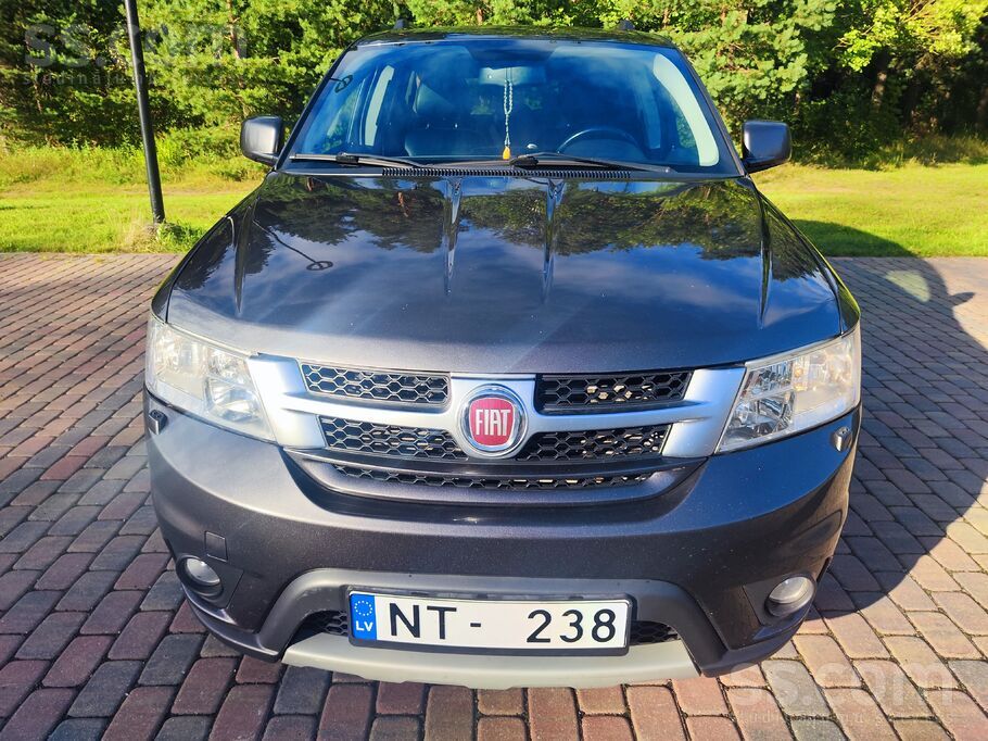 Fiat Новый ТО, налоги уплочены, Экология 179 тысяч част