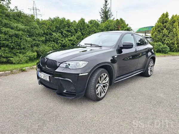 BMW Lci (facelift), M Pack, 3.0d 180 kW. Tikko izieta 
