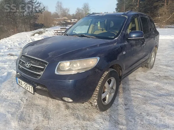 Hyundai Pardodu auto laba, sakopta Stāvoklī. Ta 06.2026. V
