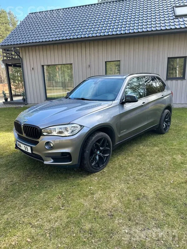 BMW Pārdod. Jauna skate bez aizrādījumiem. Visi nodokļ