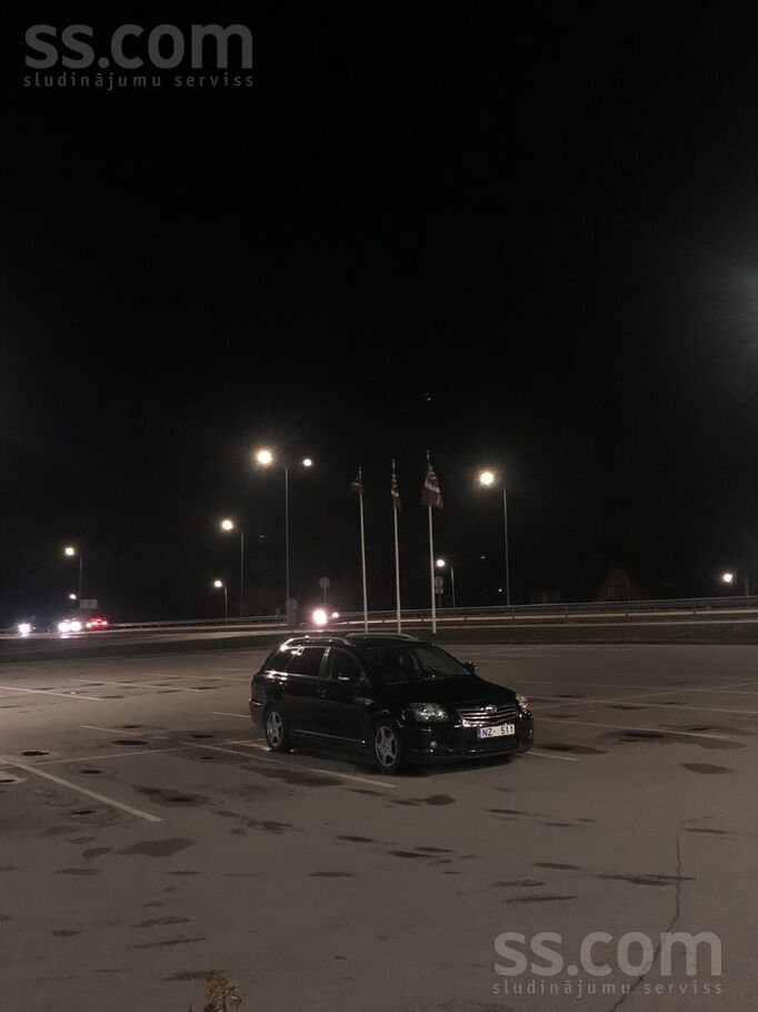 Vakar izieta skate.
Patēriņš ~7 litri uz 100km. Ekonomisks priekš sava izm