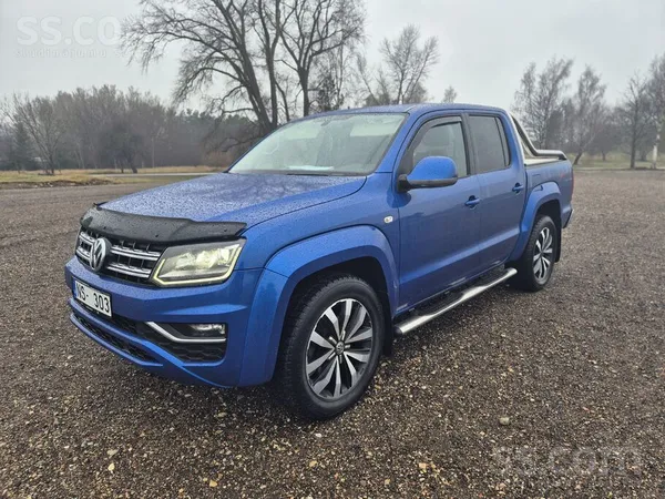 Volkswagen Sakarā ar jauna darba zirga iegādi, tiek tirgots v