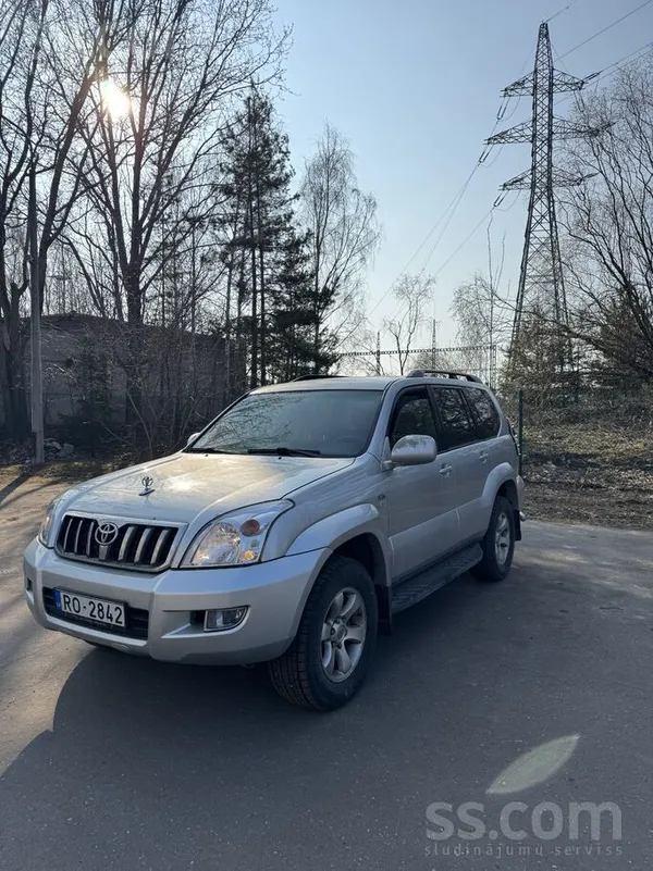 Toyota Добрый день, хозяин продает свою машину в хорошем 