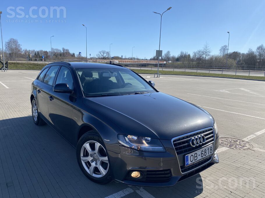 Audi Новый ТО хорошее состояние возможно лизинг обмен н