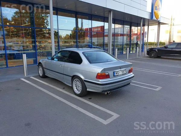 BMW Ru/eng/lv