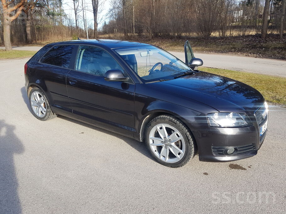 Dzinējam apmēram 270000 noskrējiens (mainīts, bija trūkusi siksna). Labā teh