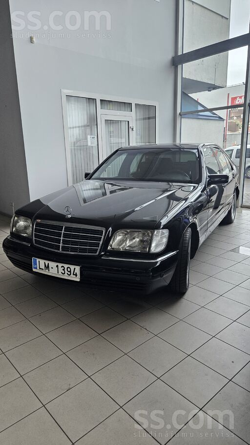 Darzciema 60a mašīna stāv salonā.
Vairak info pa telefonu