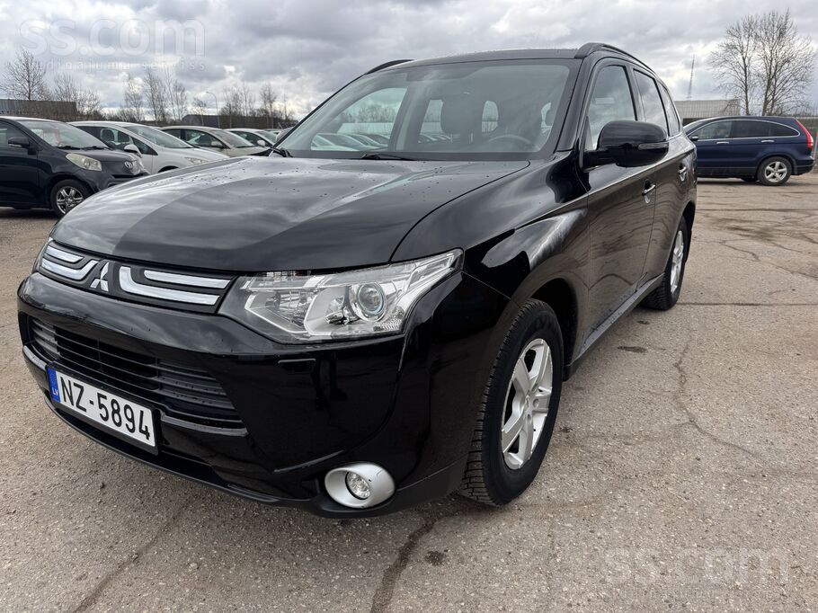 2.0I110Kv-(Benzin-Gaz) 7-Vietas , to, kpp-automats. Veiktas visas, ella, gaz