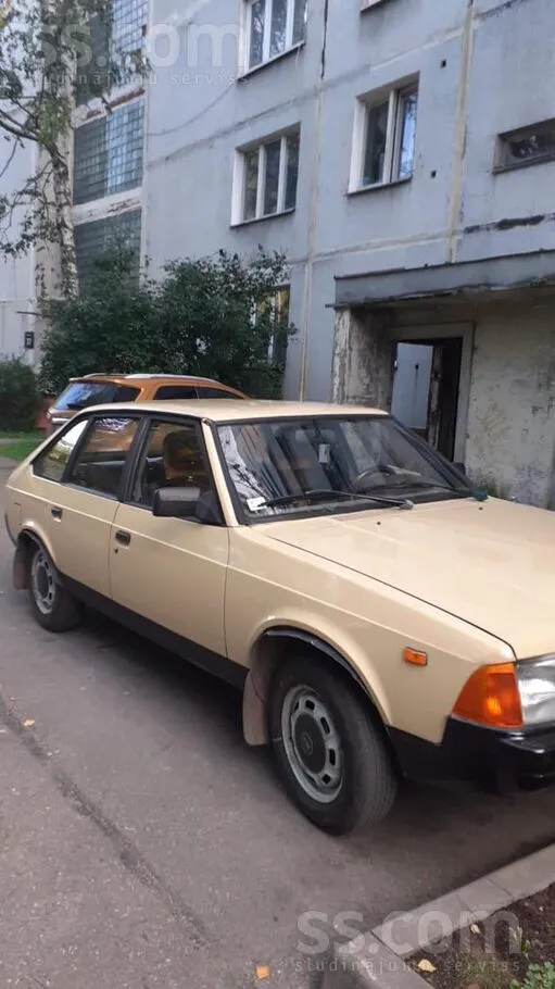 Moskvich 2141