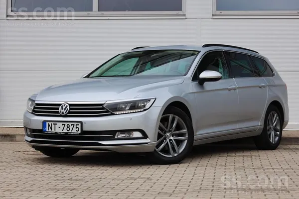 Volkswagen TA 03.2028, Cietās daļiņas 60 000, Automāts, Digit