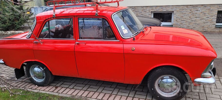 Moskvich 412
