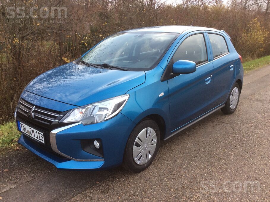 Pardodu loti labu koptu auto. No Vacijas
19600km nobraukumu
Garantija 12.2