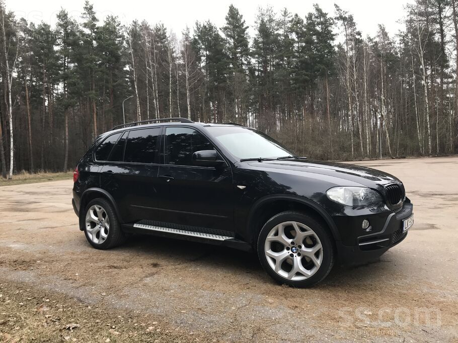 BMW Labs auto , vienīgais saimnieks LV , kopts un mīlē
