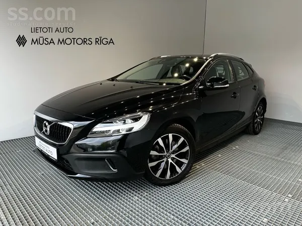 Volvo Volvo V40 Cross Country,  