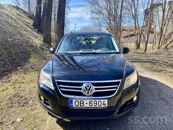 Volkswagen Из Германии новый ТО возможно лизинг обмен пробег 
