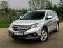 Honda Honda Cr-V ar 2.2 litru dīzeļdzinēju un manuālo tr