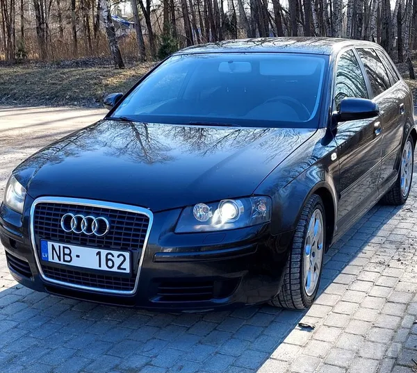 Audi Pārdodu labi koptu auto. Nomainīta dzinēja un auto