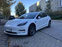 Auto ir uz uzņēmumu, netto cena bez pvn 20, 661 Eur. Tesla Model 3 Long Range Dual M