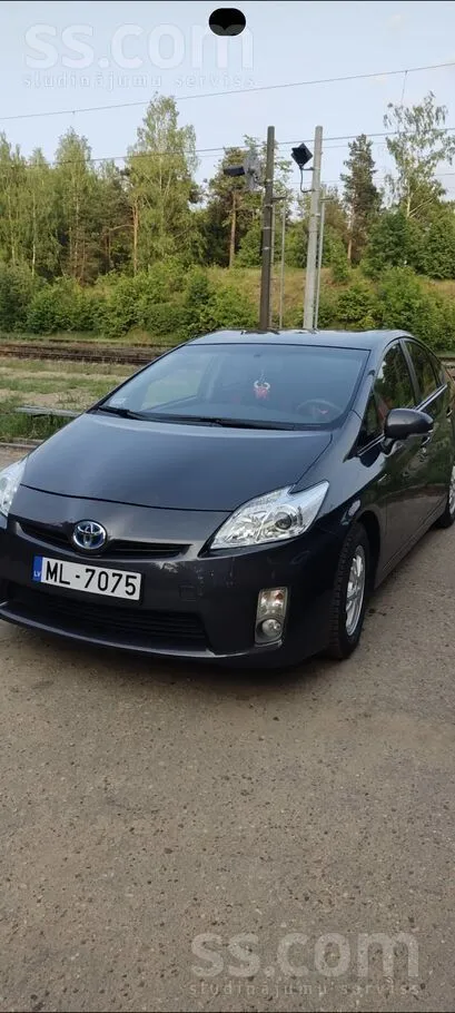 Toyota Продается срочно экономичный , ухоженный, надёжный