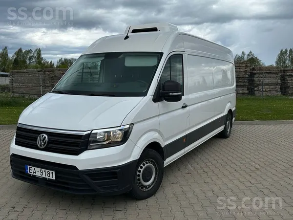 Volkswagen Pārdod uzņēmums, cena ar Pvn. 