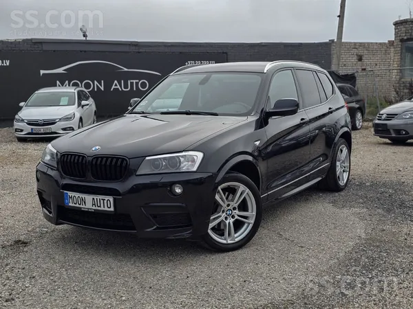 BMW Auto no Vācijas