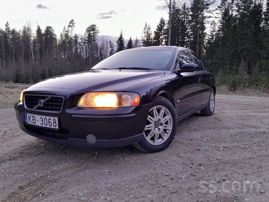 Volvo Labs auto ikdienas vajadzībām. 