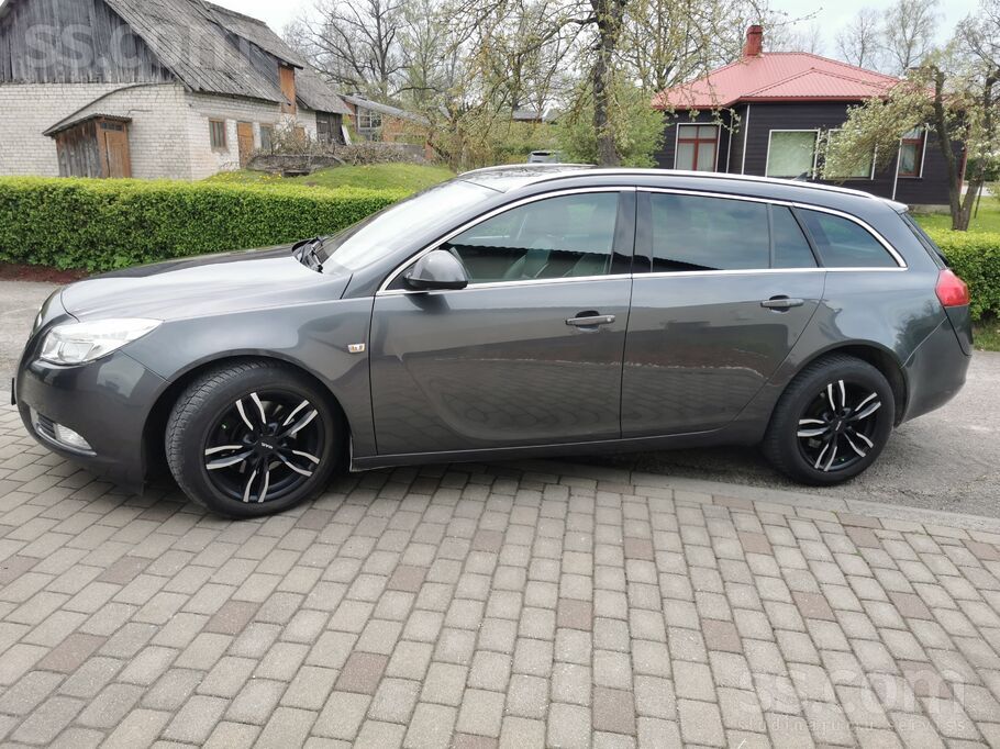 Opel Apskate līdz 16.11.2026.