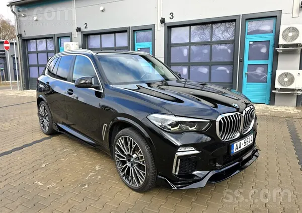 BMW Pirkts jauns Latvijā, esmu vienīgais īpašnieks. Mi